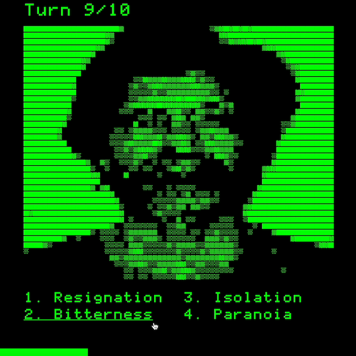 The Post-Digital Metanoia